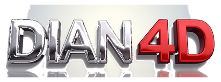 dian4d login logo